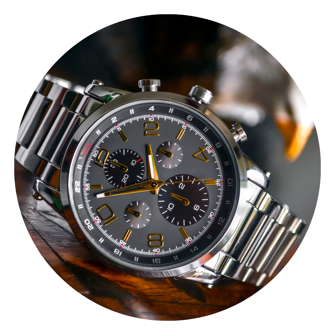 Wrist Collection