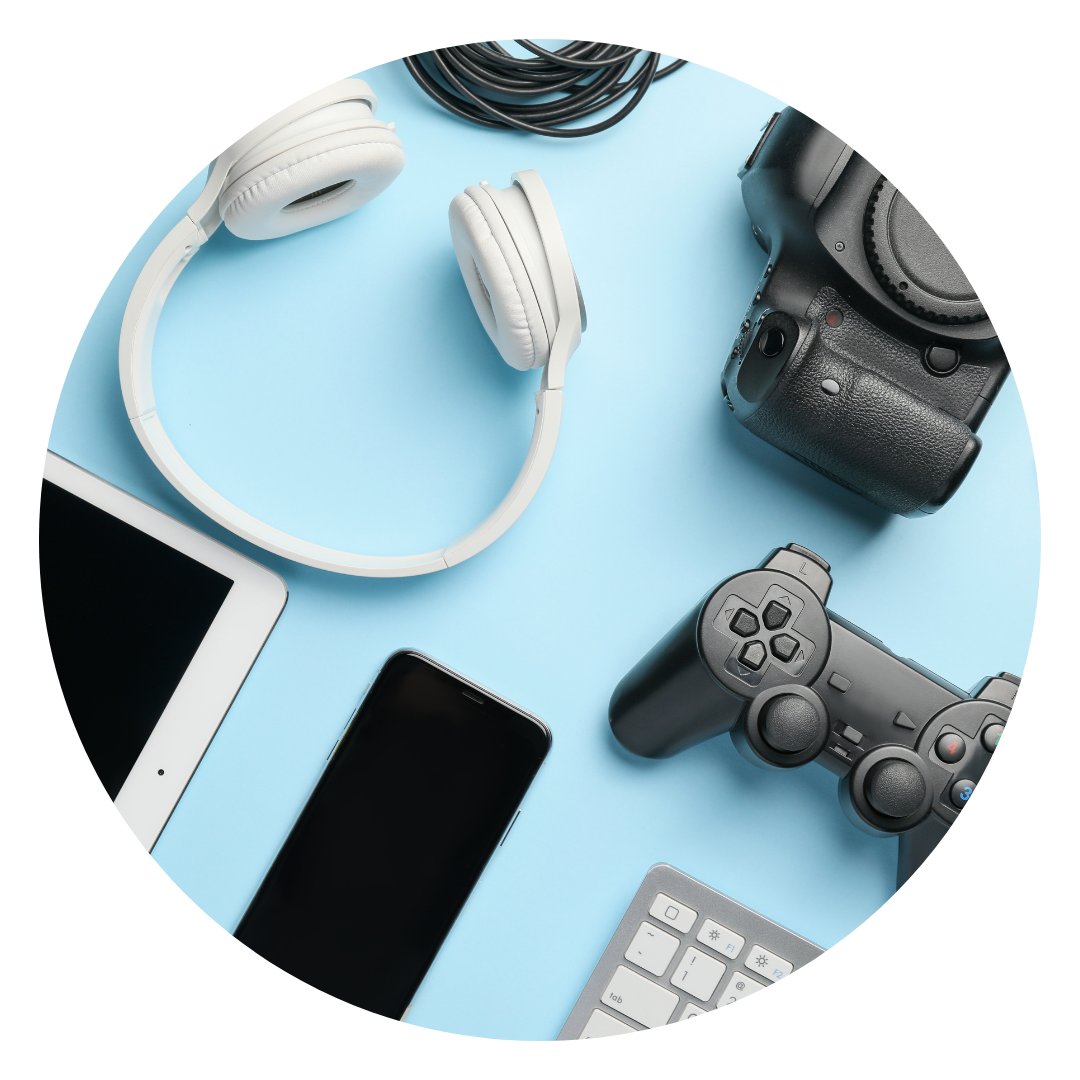 Tech Accessories