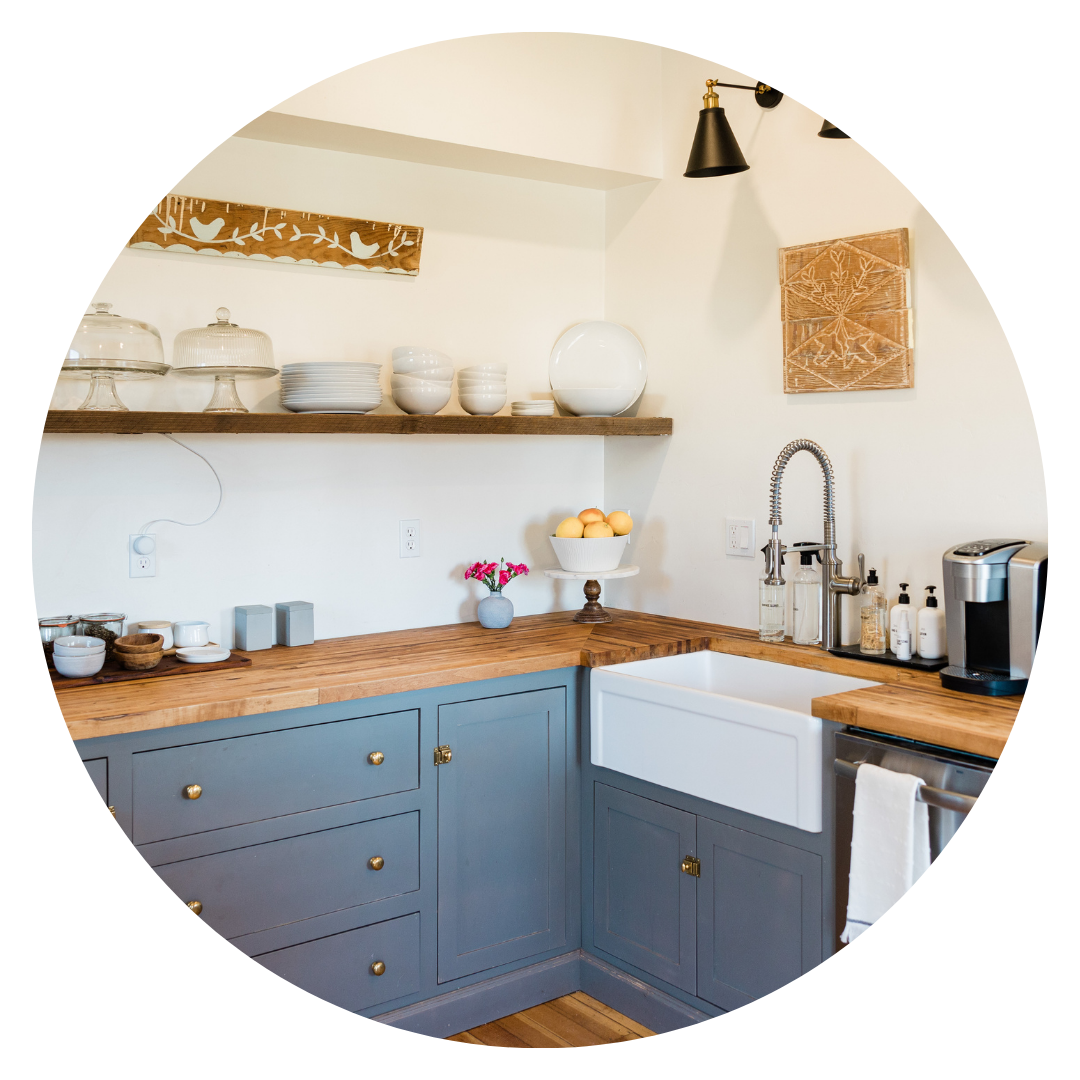 Kitchen gadgets