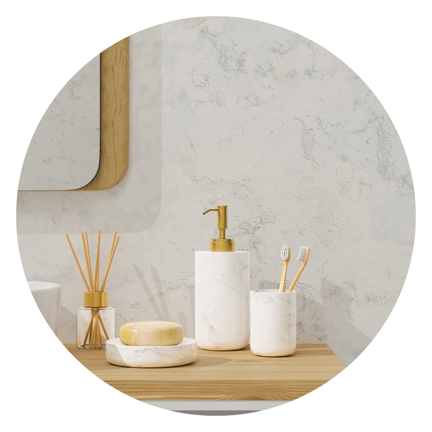 Bath Accessories