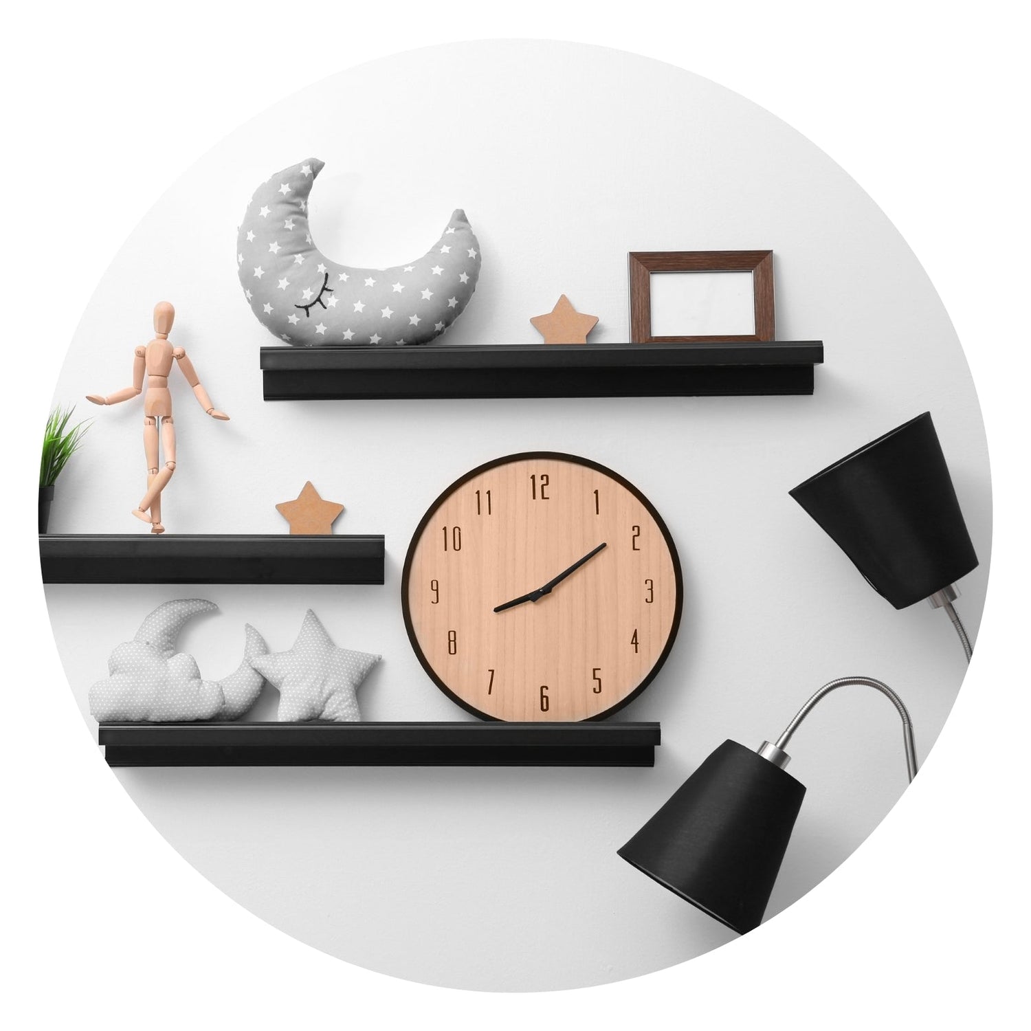 Room Decor