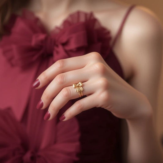 Bow Ring