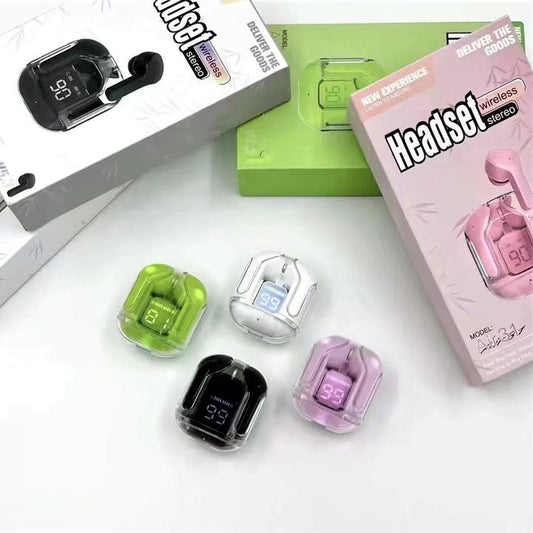 Air 31 Airpods