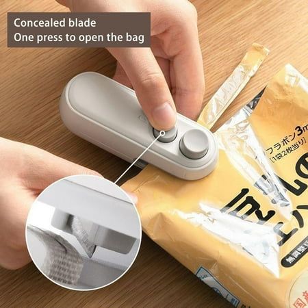 Heat Sealing Machine