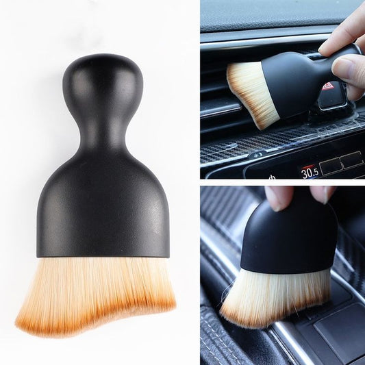 Car Cleaning Brush