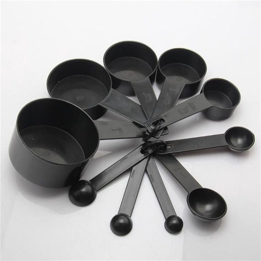 10 pcs Measuring Spoons