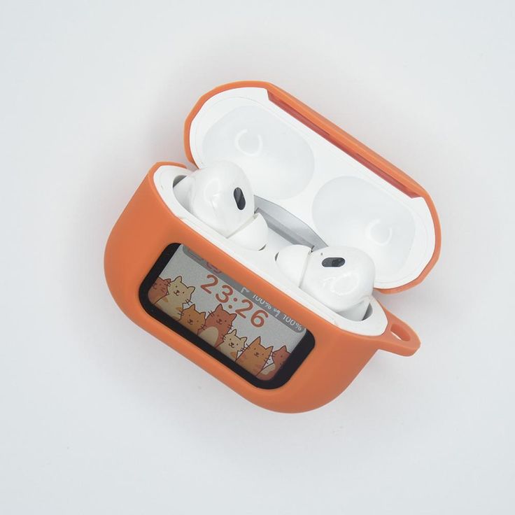 A9 Pro Airpods (Free Case)