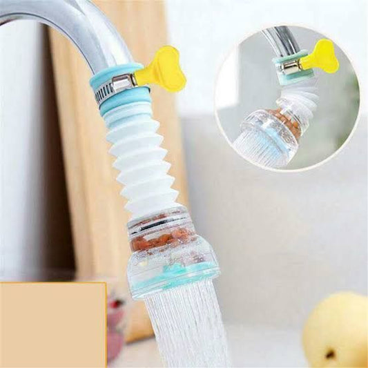 Fan Faucet Filters