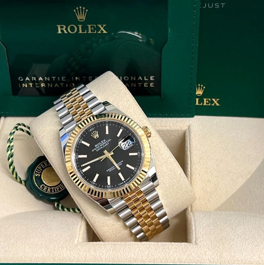 Rolex Premium Watch